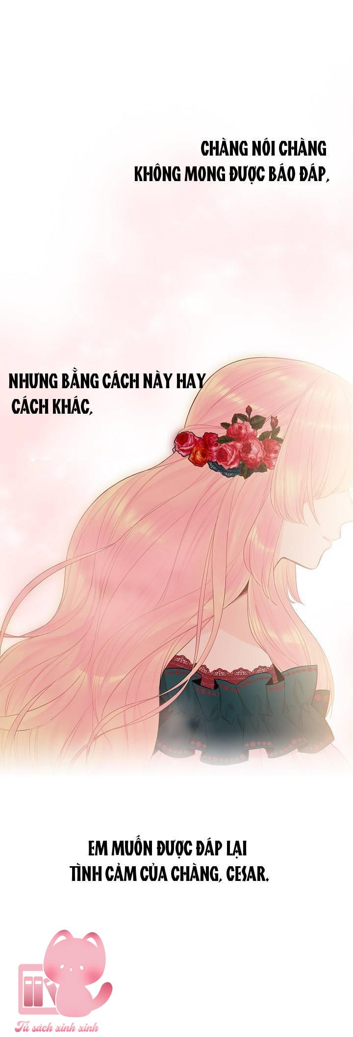 Ác Nữ Muốn Ly Hôn - Chap 56