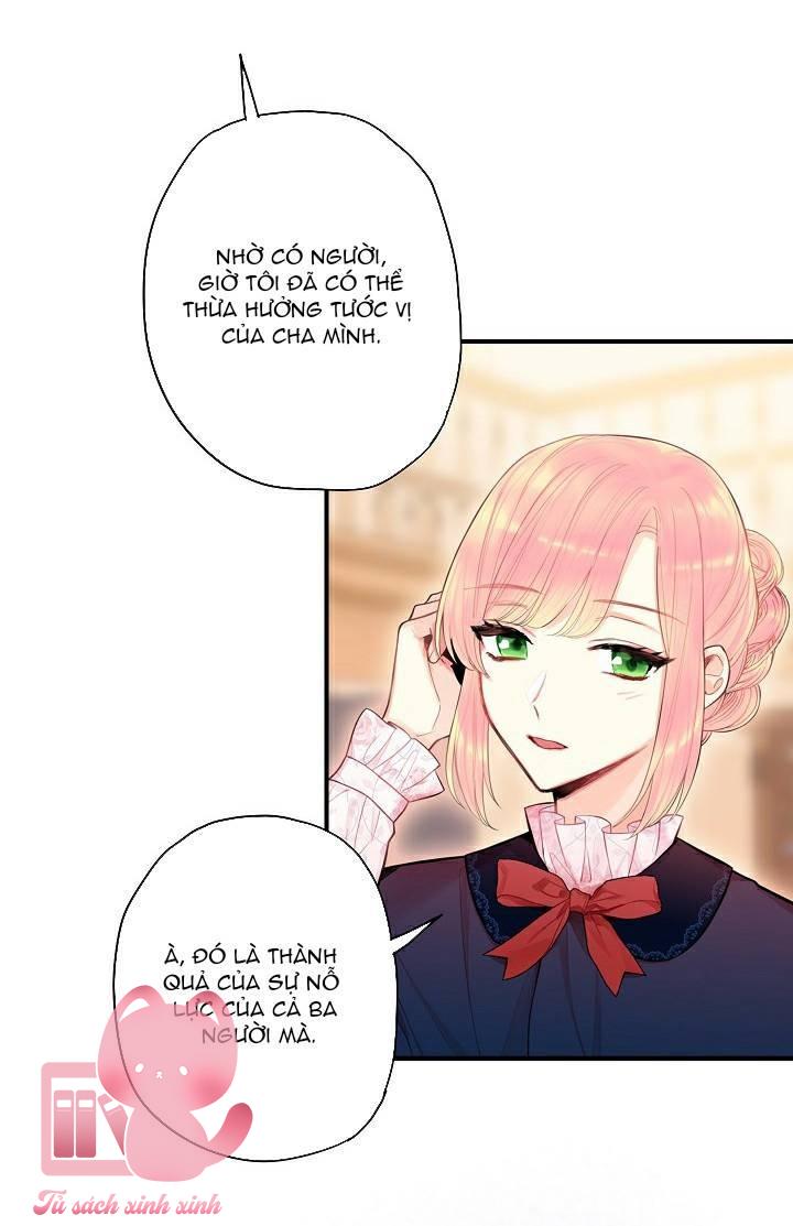 Ác Nữ Muốn Ly Hôn - Chap 56