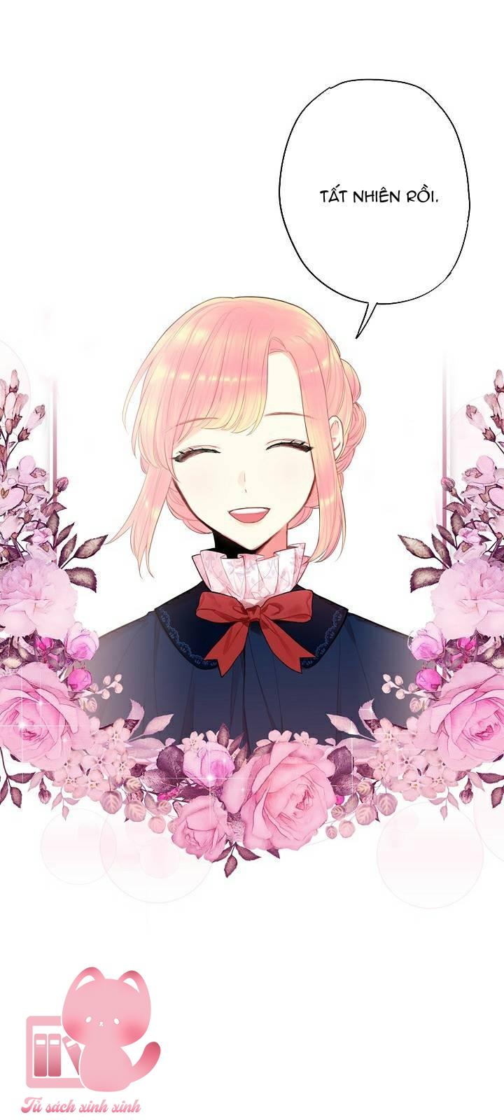 Ác Nữ Muốn Ly Hôn - Chap 56