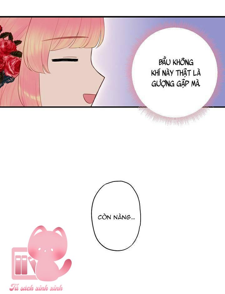 Ác Nữ Muốn Ly Hôn - Chap 56