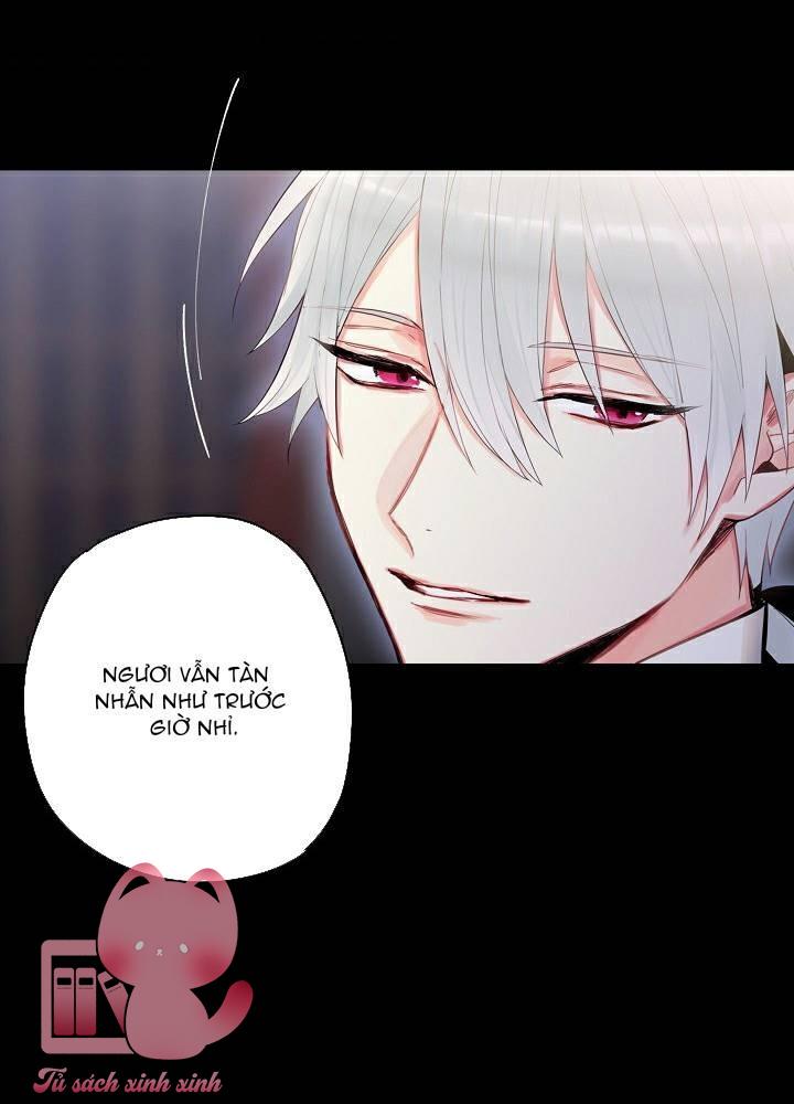 Ác Nữ Muốn Ly Hôn - Chap 56