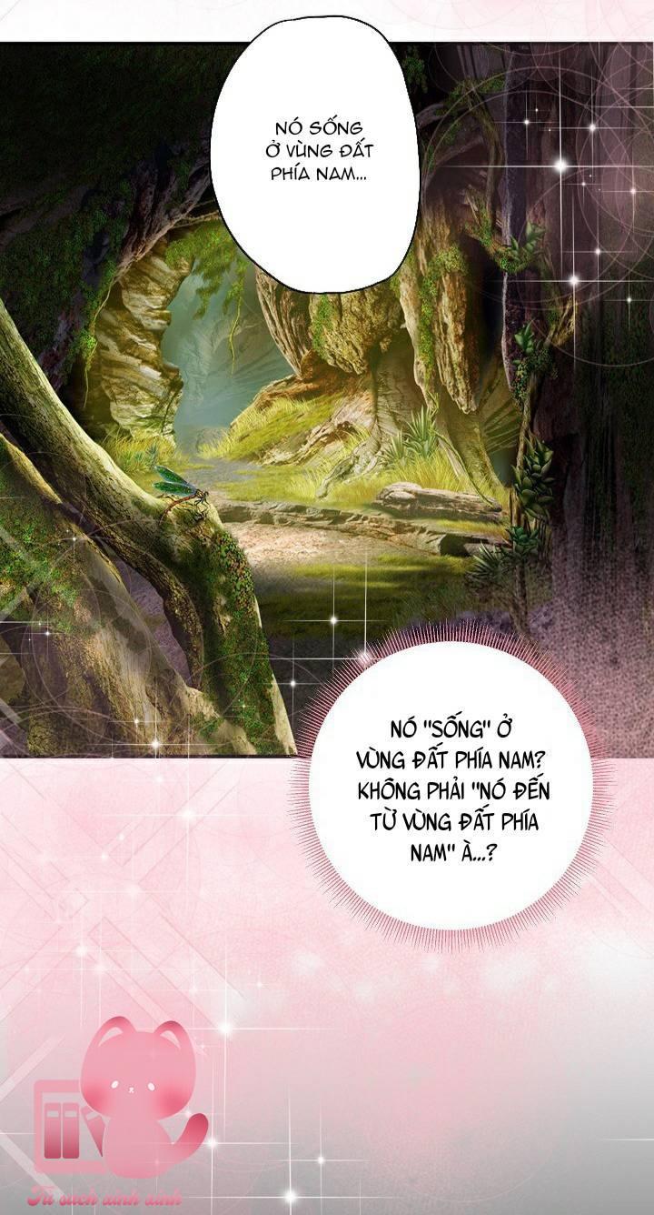 Ác Nữ Muốn Ly Hôn - Chap 56