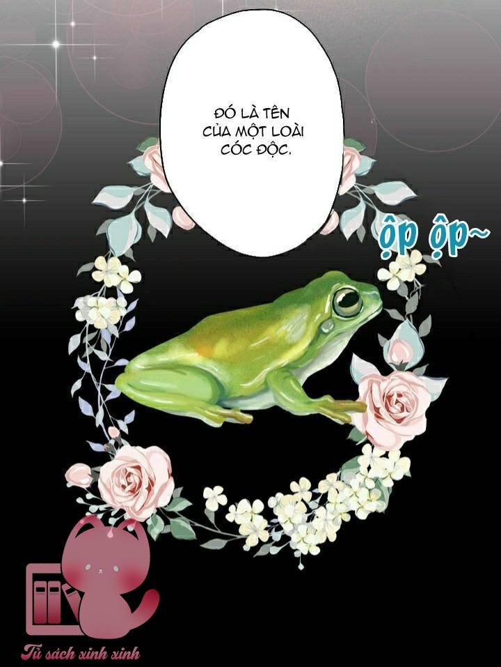 Ác Nữ Muốn Ly Hôn - Chap 56