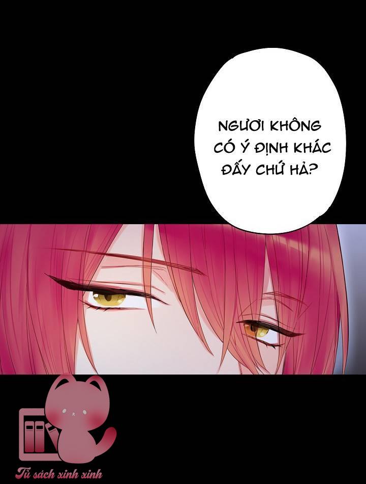 Ác Nữ Muốn Ly Hôn - Chap 57