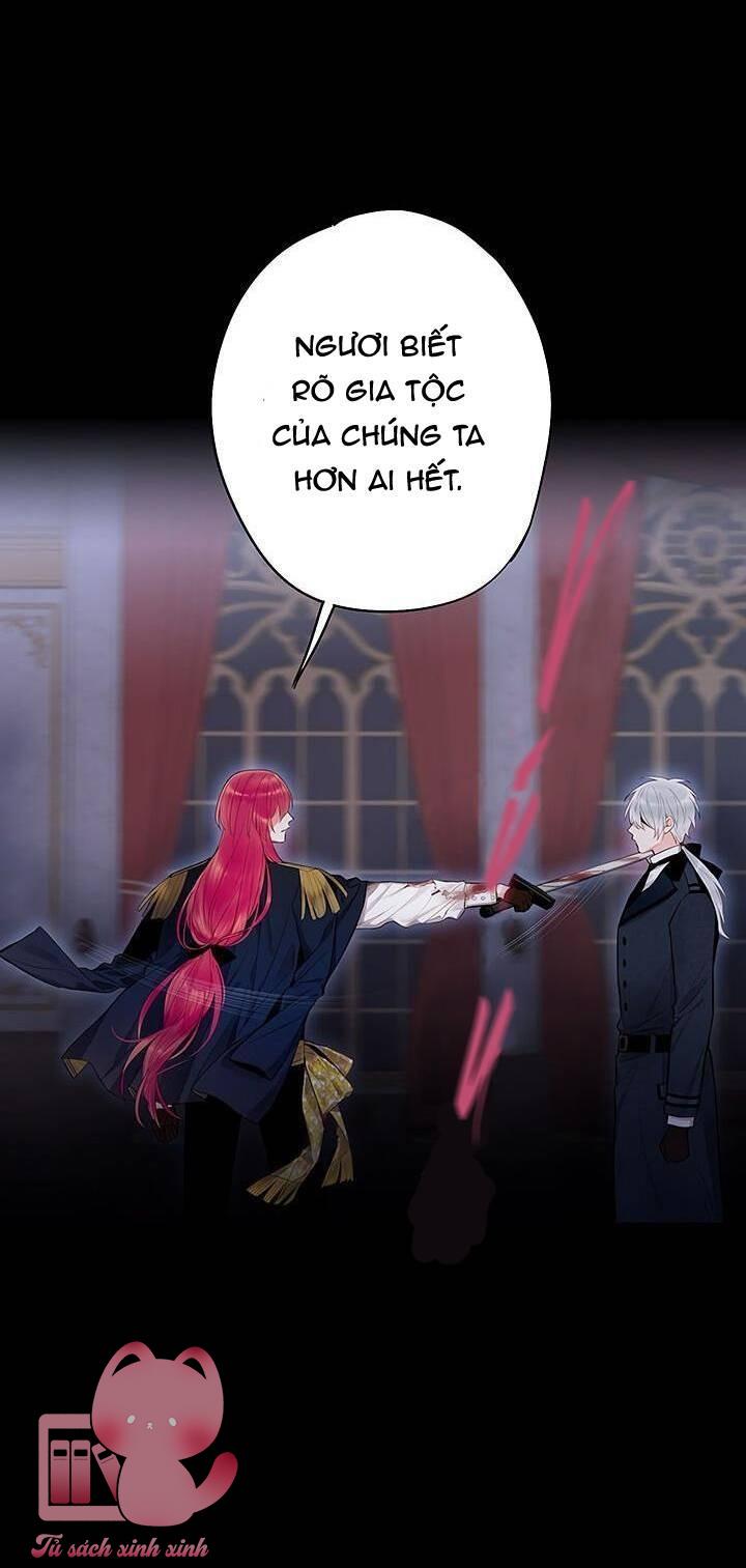 Ác Nữ Muốn Ly Hôn - Chap 57