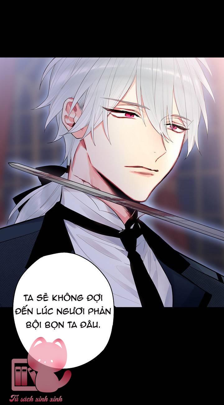 Ác Nữ Muốn Ly Hôn - Chap 57