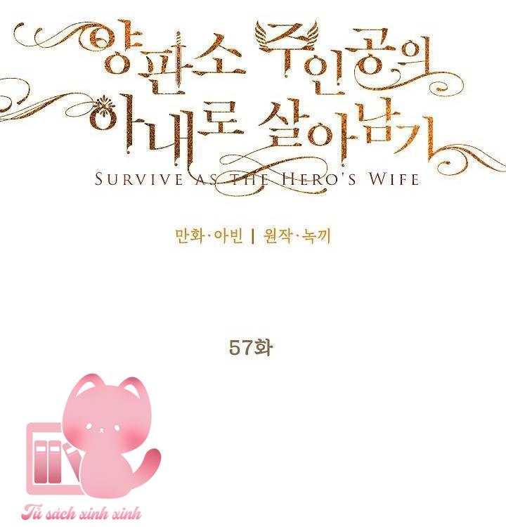 Ác Nữ Muốn Ly Hôn - Chap 57