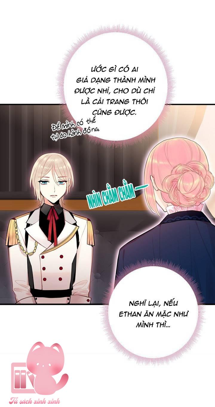 Ác Nữ Muốn Ly Hôn - Chap 57