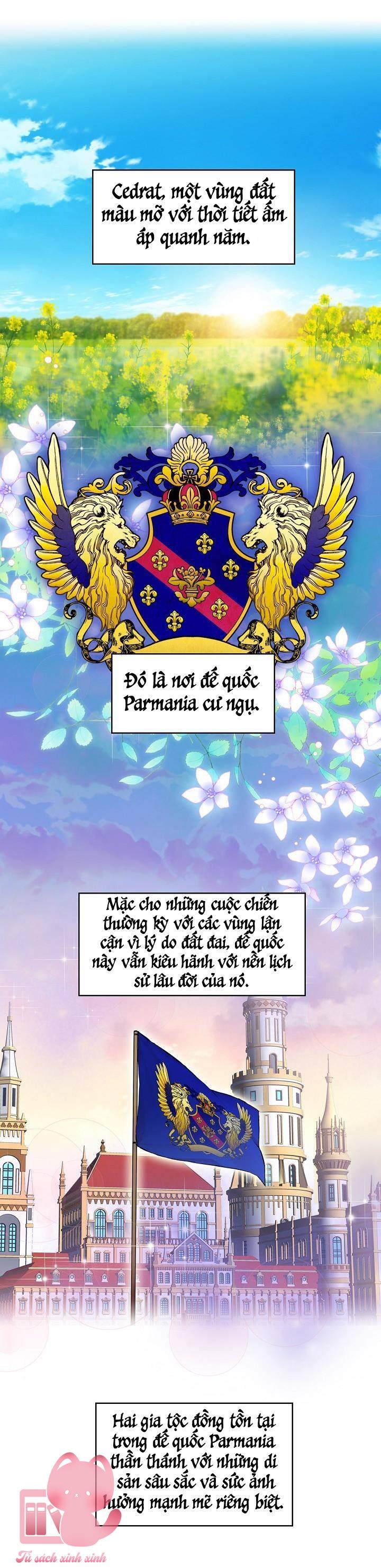 Ác Nữ Muốn Ly Hôn - Chap 57