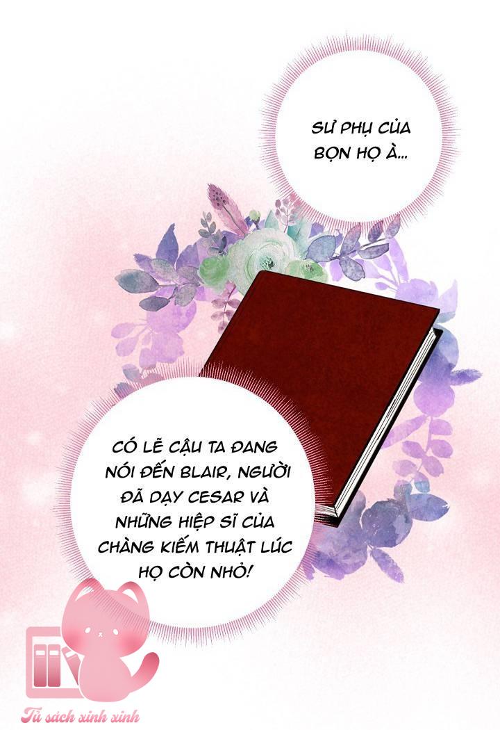 Ác Nữ Muốn Ly Hôn - Chap 57