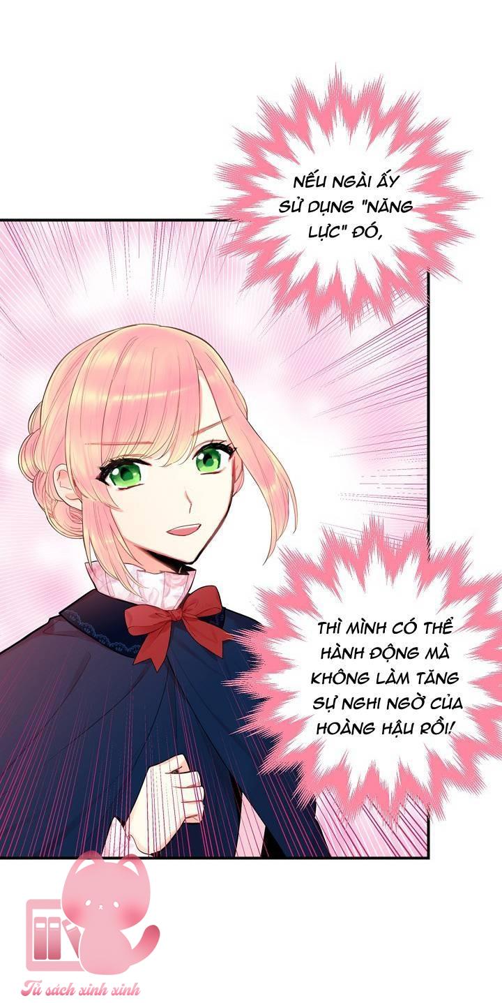 Ác Nữ Muốn Ly Hôn - Chap 57