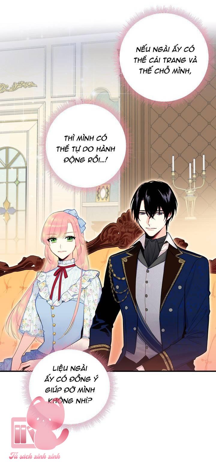 Ác Nữ Muốn Ly Hôn - Chap 57