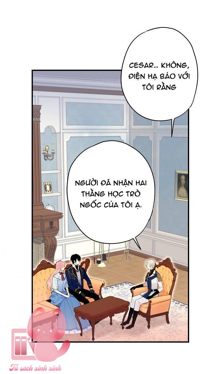 Ác Nữ Muốn Ly Hôn - Chap 57