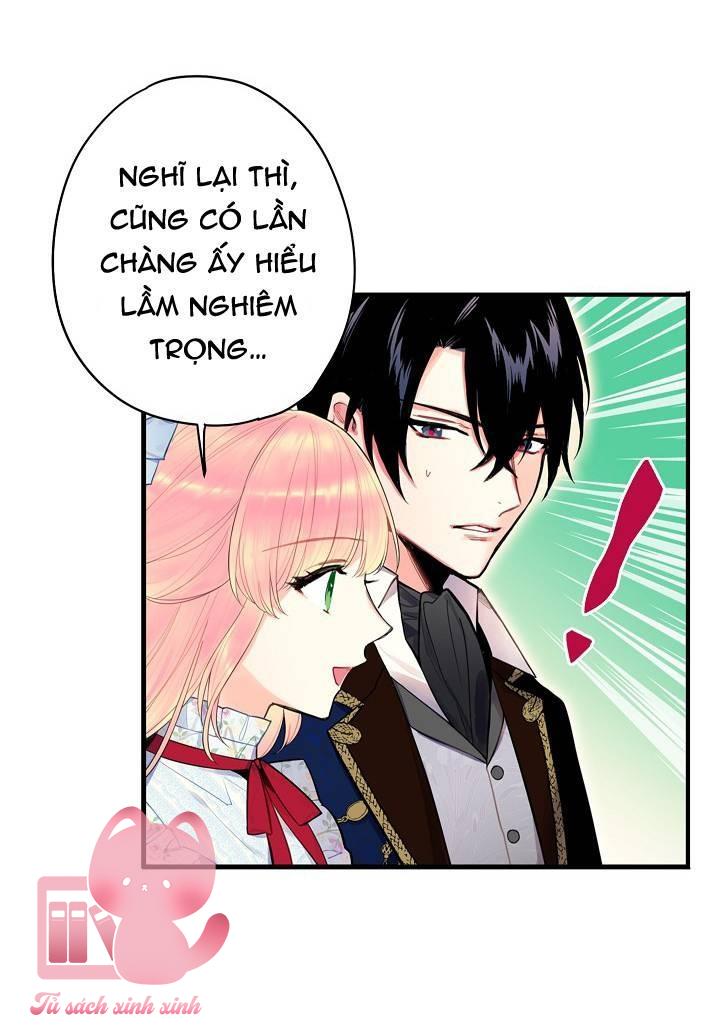 Ác Nữ Muốn Ly Hôn - Chap 57