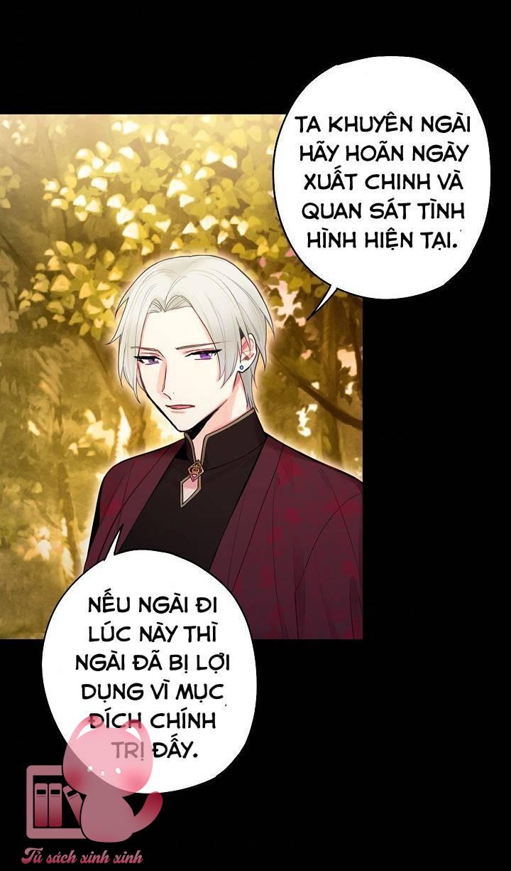 Ác Nữ Muốn Ly Hôn - Chap 57