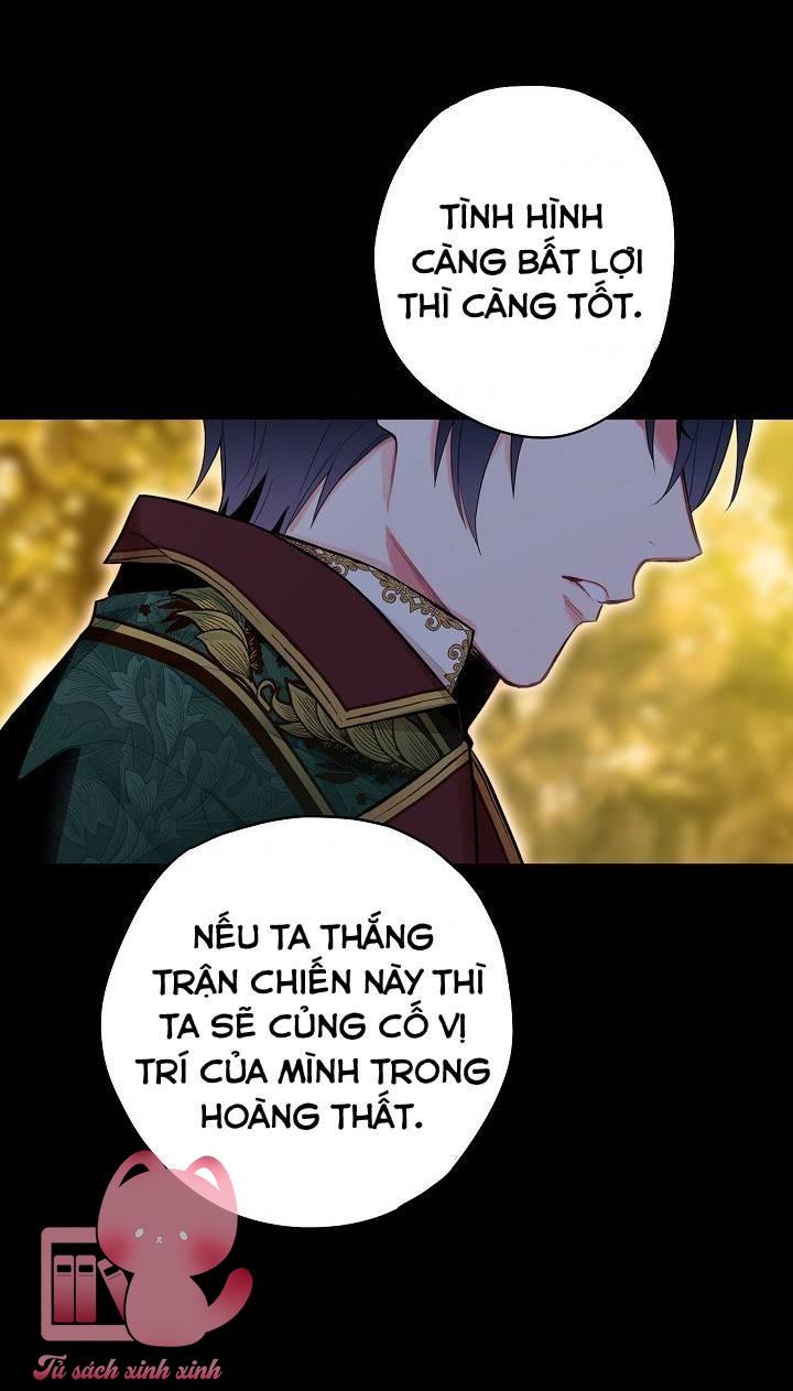 Ác Nữ Muốn Ly Hôn - Chap 57