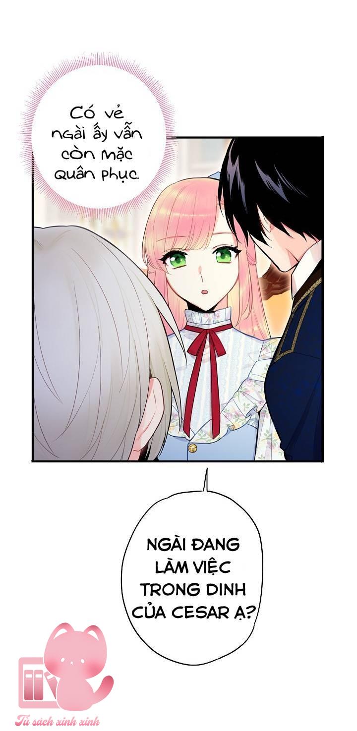 Ác Nữ Muốn Ly Hôn - Chap 57