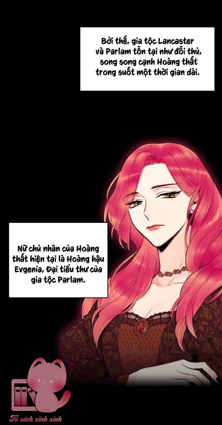 Ác Nữ Muốn Ly Hôn - Chap 57