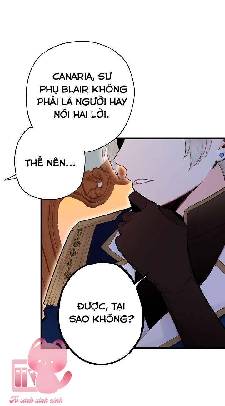 Ác Nữ Muốn Ly Hôn - Chap 57