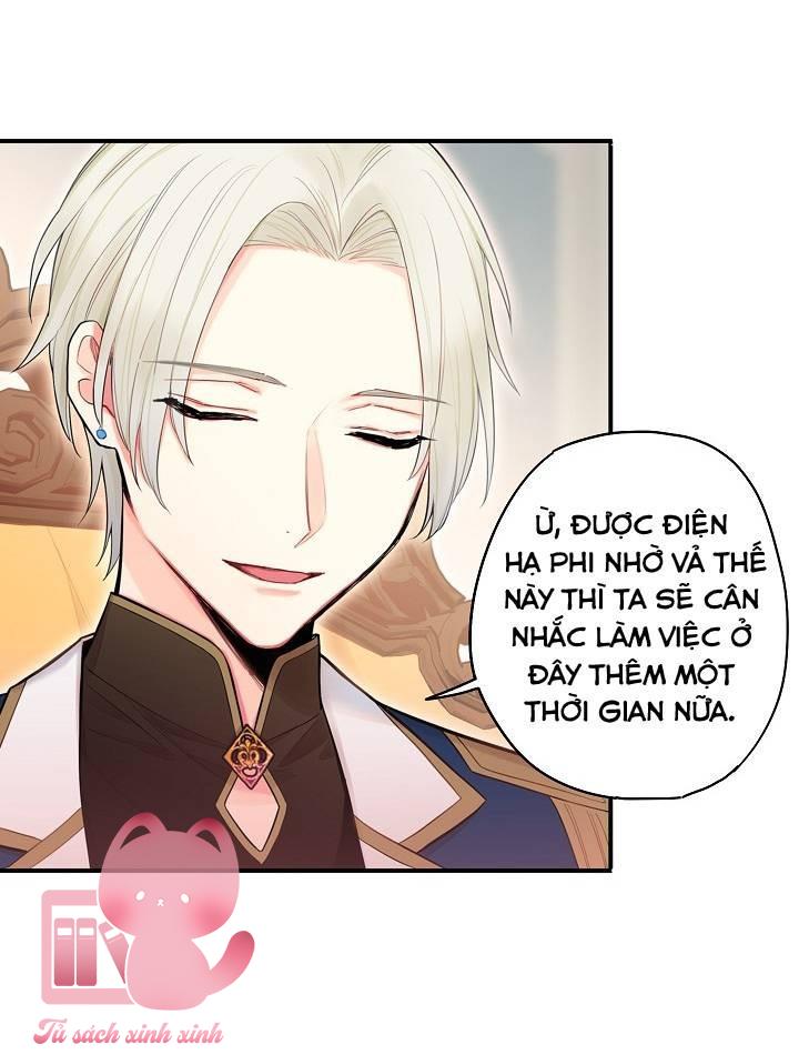 Ác Nữ Muốn Ly Hôn - Chap 57