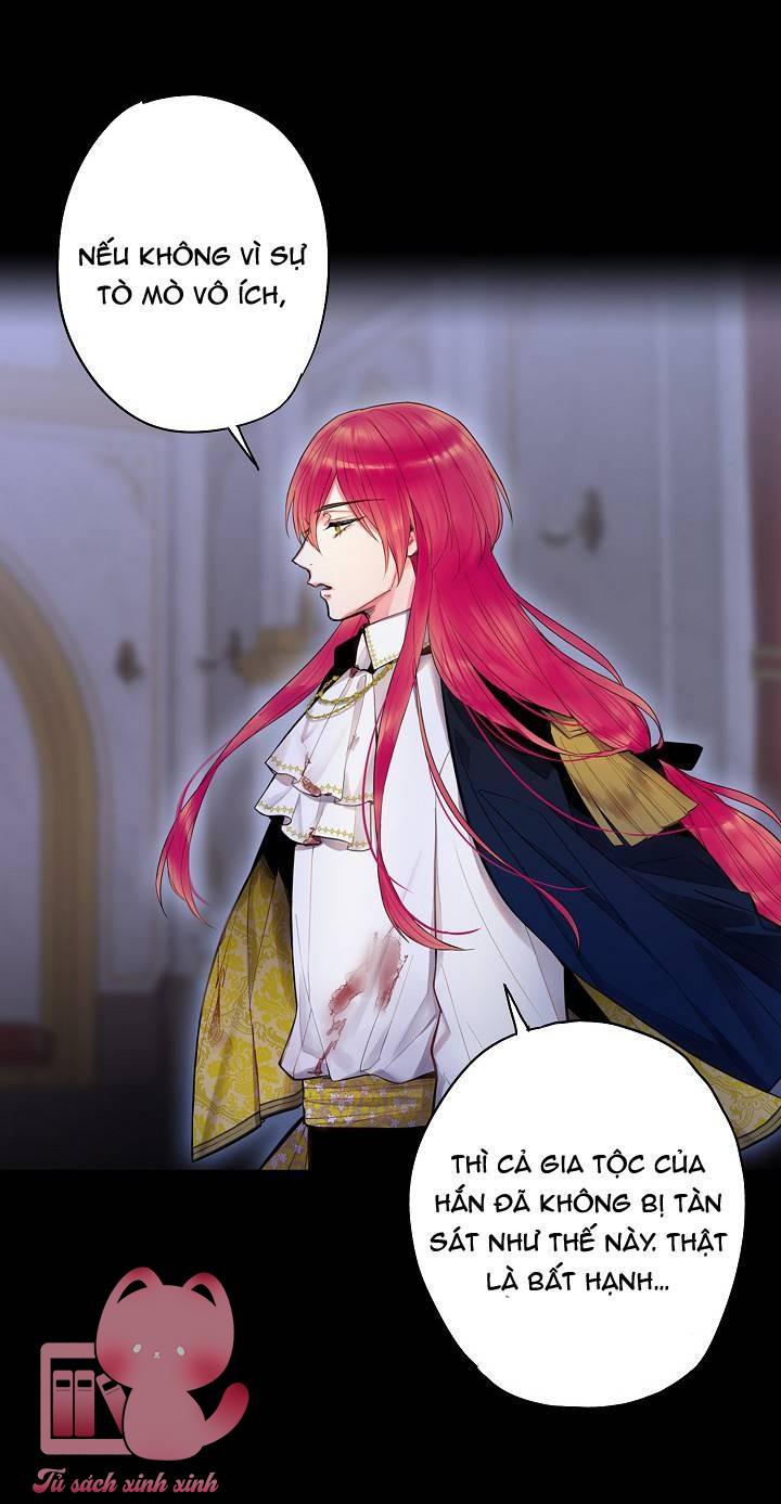 Ác Nữ Muốn Ly Hôn - Chap 57