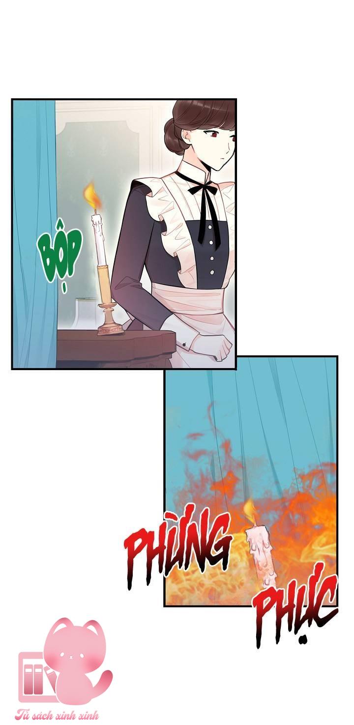 Ác Nữ Muốn Ly Hôn - Chap 58