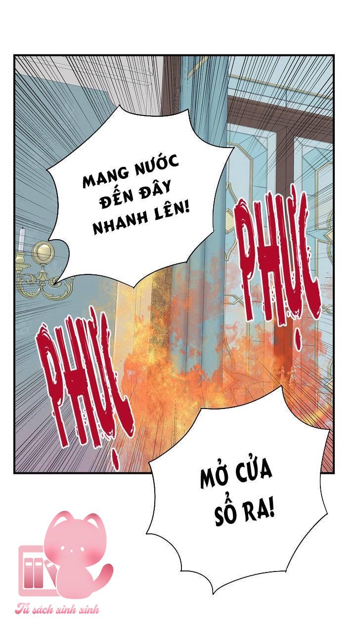 Ác Nữ Muốn Ly Hôn - Chap 58