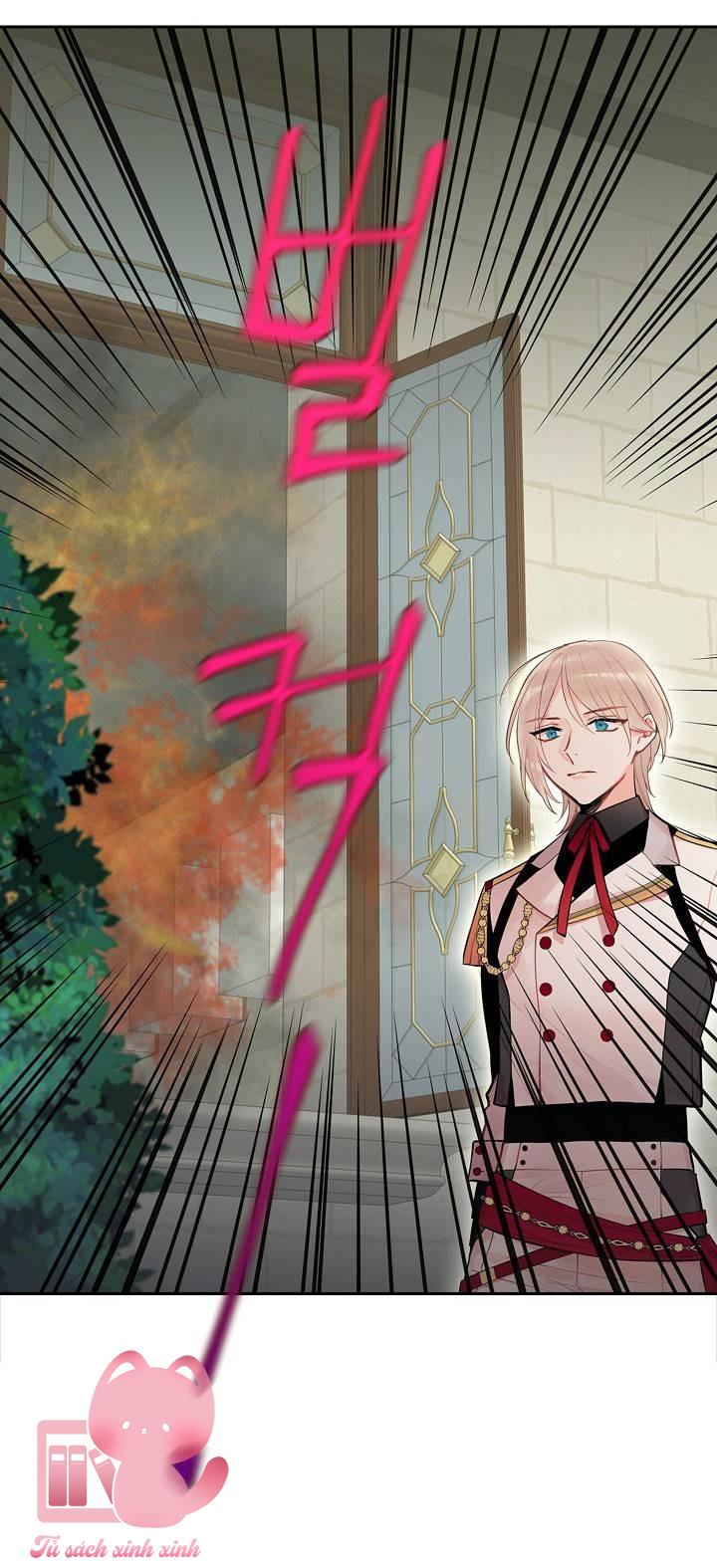 Ác Nữ Muốn Ly Hôn - Chap 58