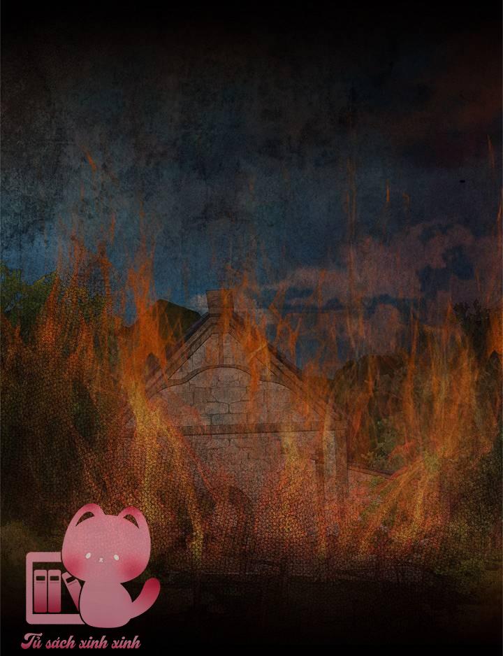 Ác Nữ Muốn Ly Hôn - Chap 58