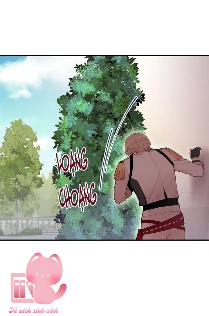Ác Nữ Muốn Ly Hôn - Chap 58