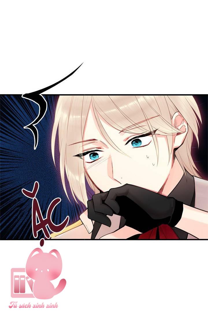 Ác Nữ Muốn Ly Hôn - Chap 58