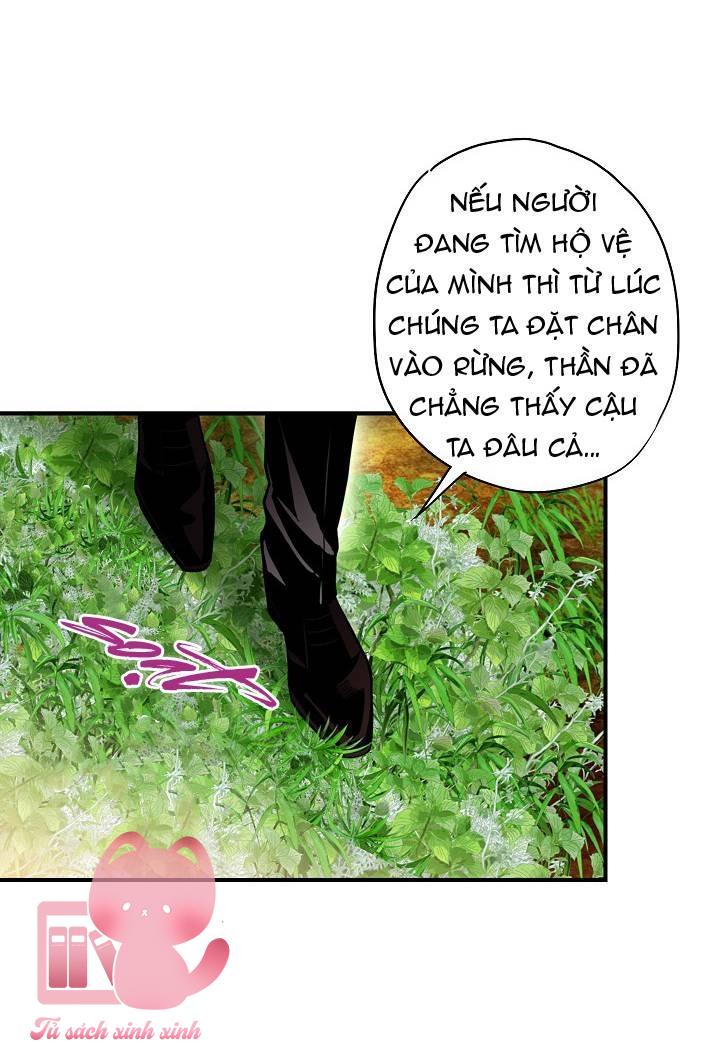 Ác Nữ Muốn Ly Hôn - Chap 58