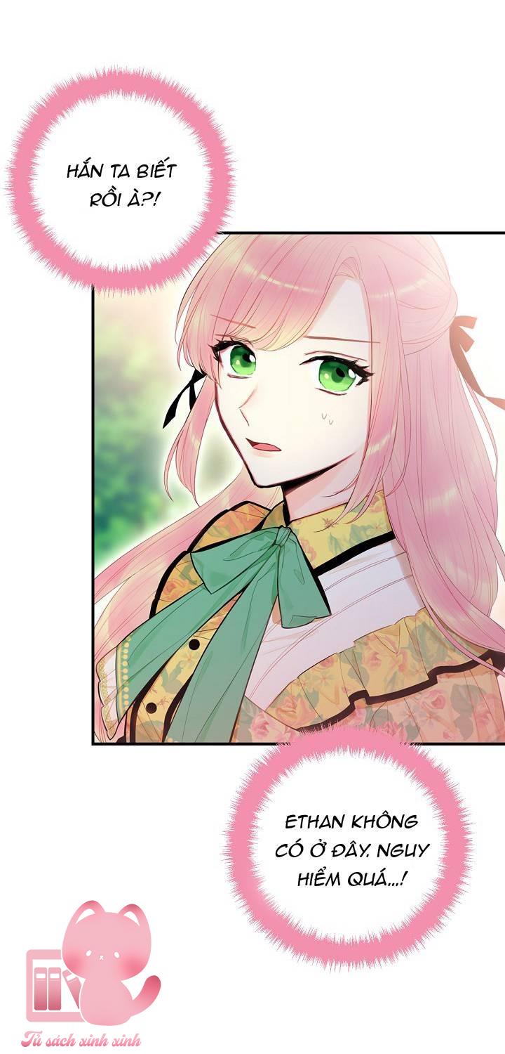 Ác Nữ Muốn Ly Hôn - Chap 58