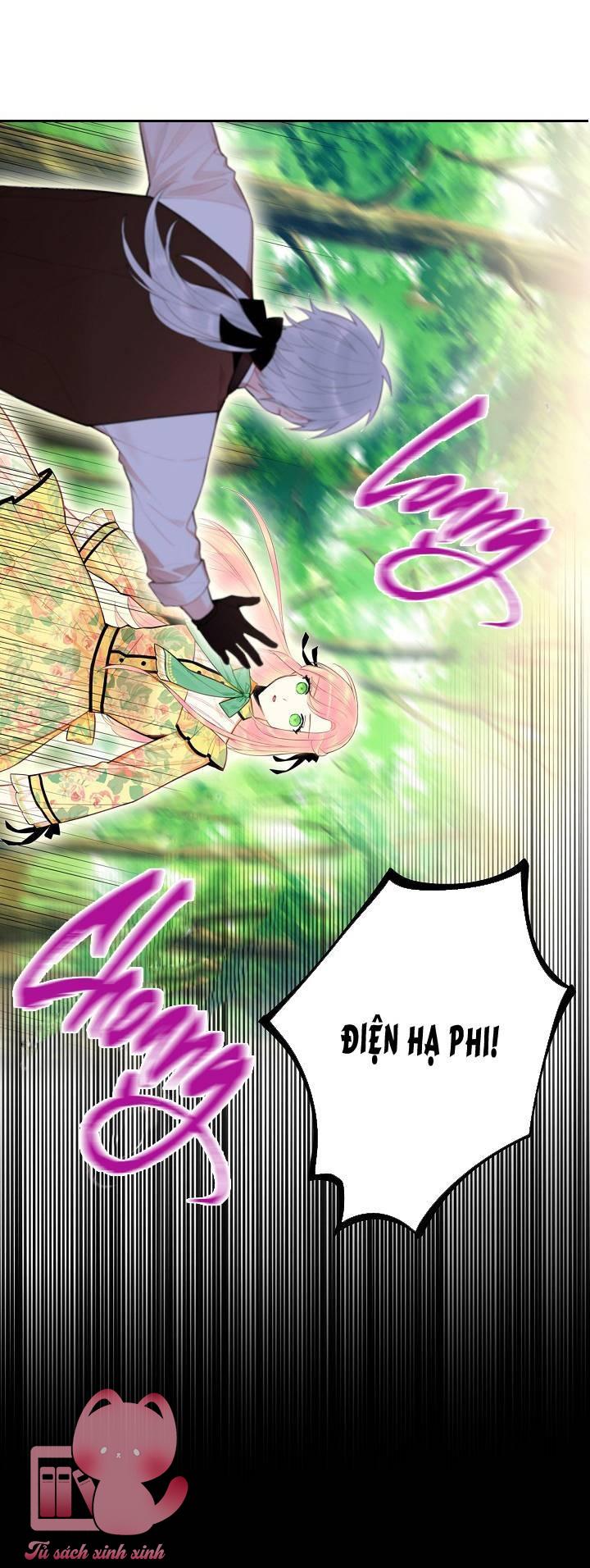 Ác Nữ Muốn Ly Hôn - Chap 58