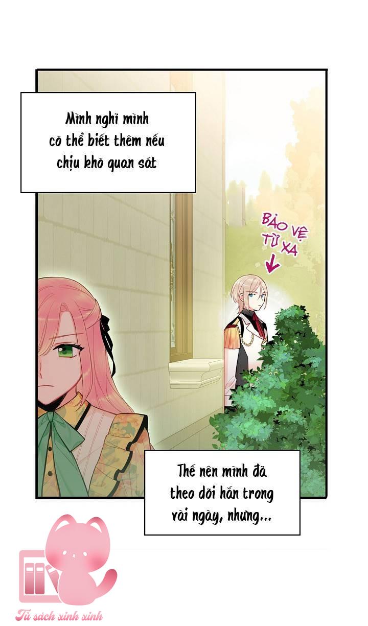 Ác Nữ Muốn Ly Hôn - Chap 58