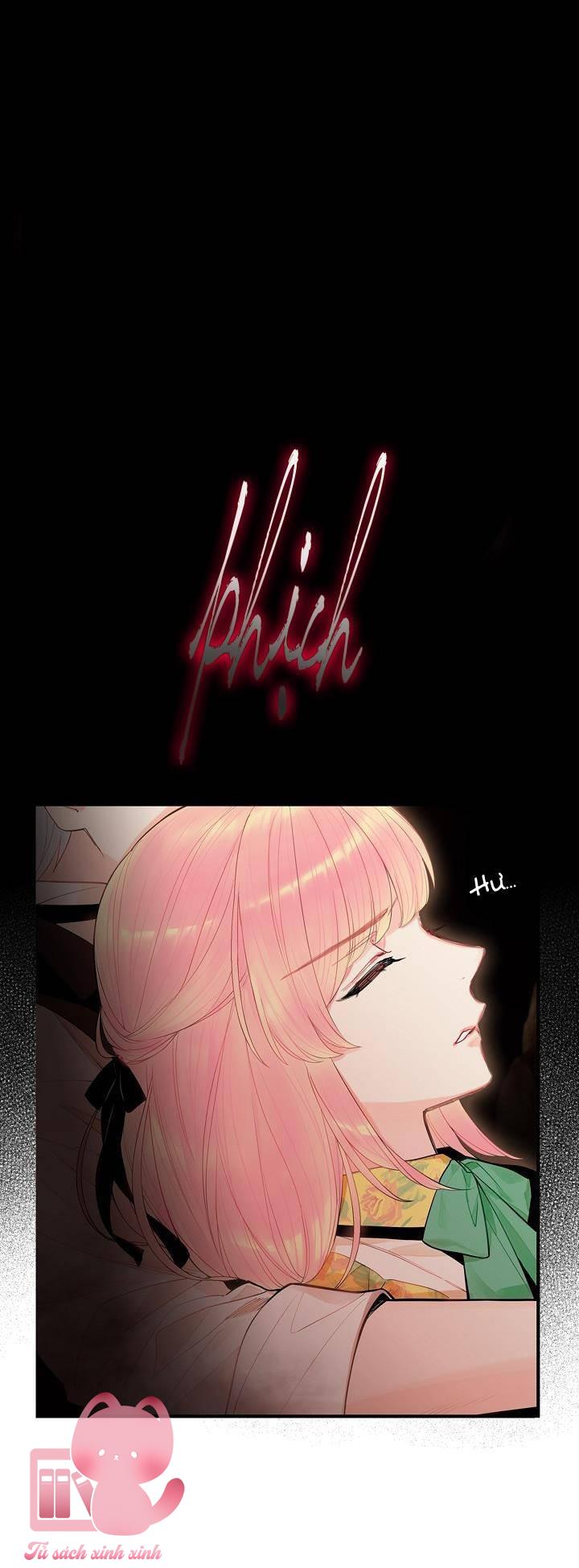 Ác Nữ Muốn Ly Hôn - Chap 58