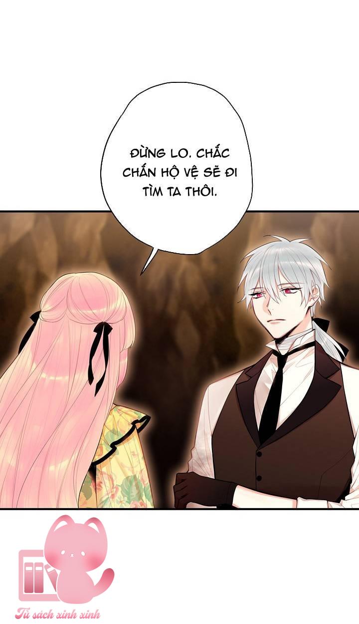 Ác Nữ Muốn Ly Hôn - Chap 58
