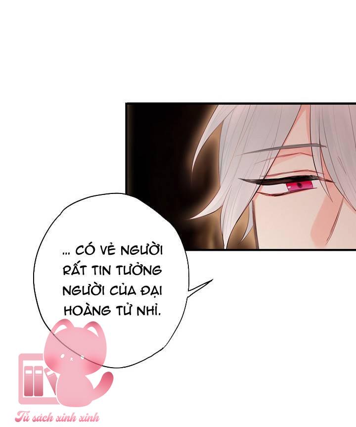 Ác Nữ Muốn Ly Hôn - Chap 58