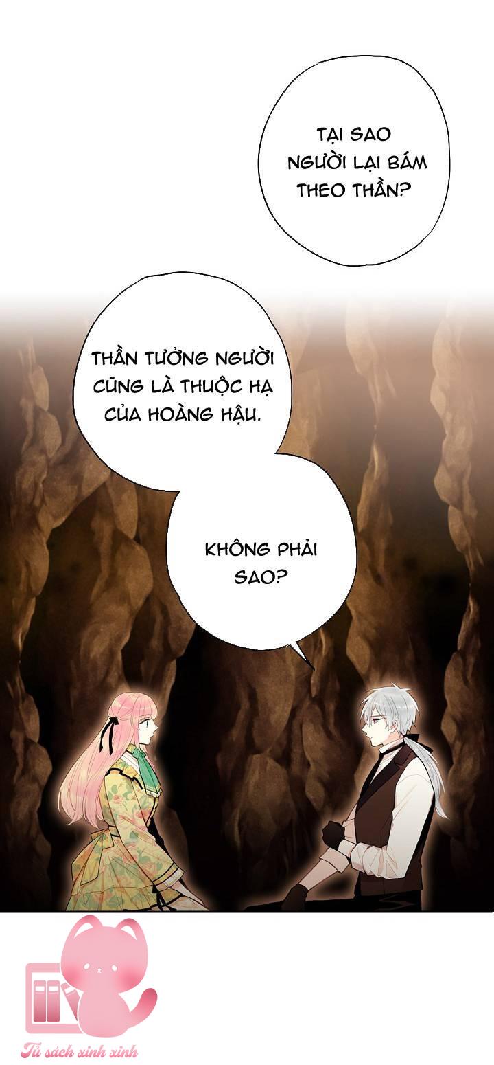 Ác Nữ Muốn Ly Hôn - Chap 58