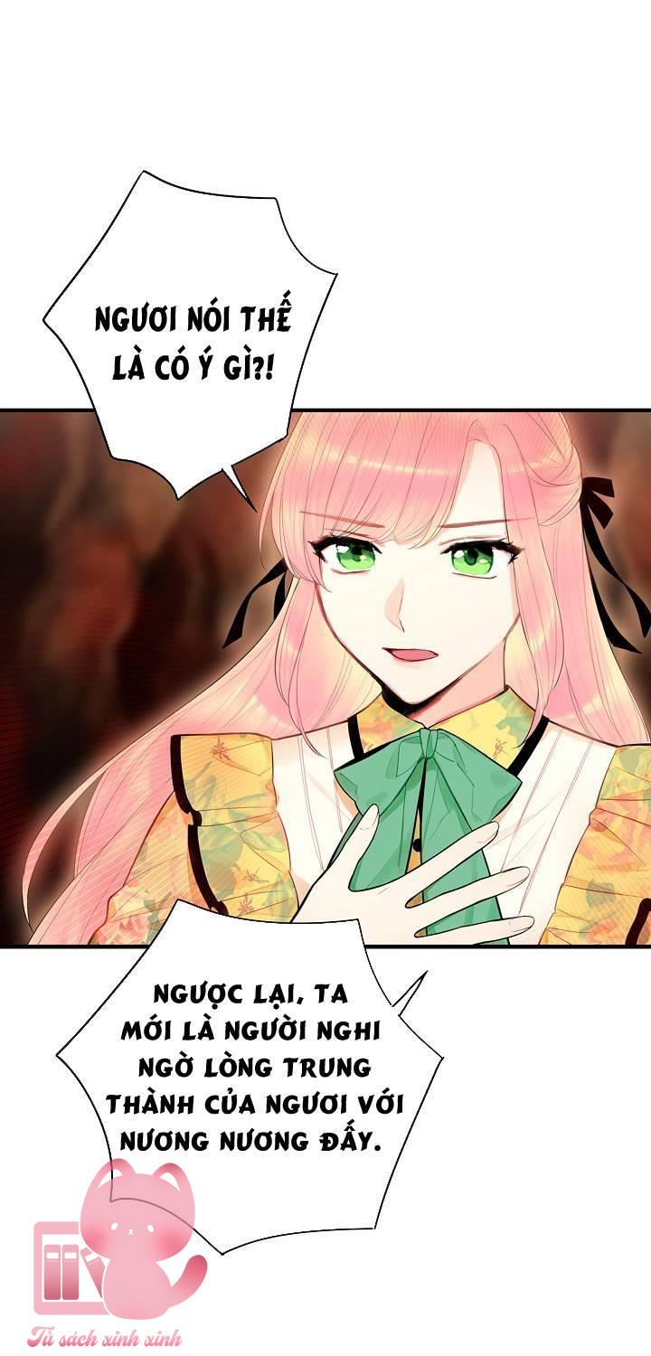 Ác Nữ Muốn Ly Hôn - Chap 58