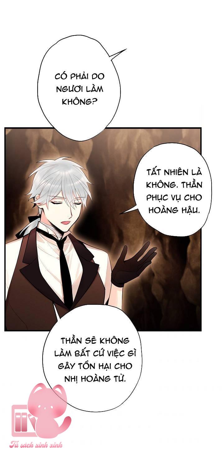 Ác Nữ Muốn Ly Hôn - Chap 58