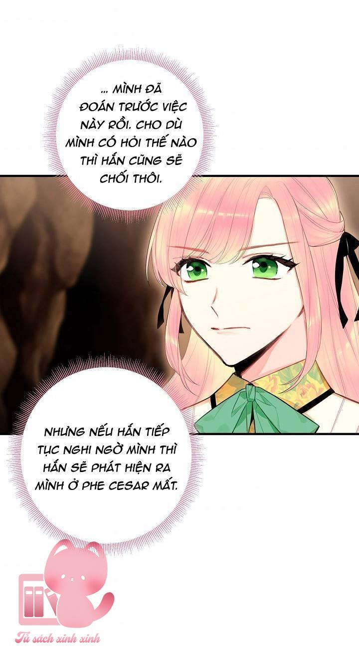 Ác Nữ Muốn Ly Hôn - Chap 58