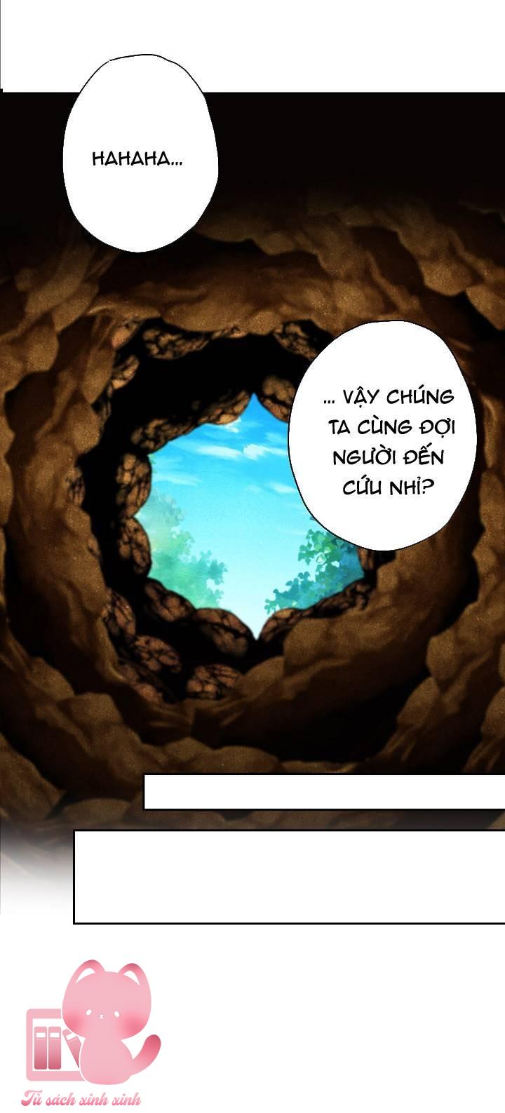 Ác Nữ Muốn Ly Hôn - Chap 58