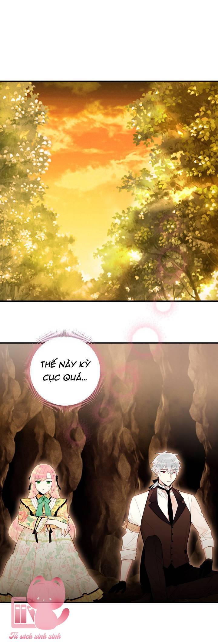 Ác Nữ Muốn Ly Hôn - Chap 58
