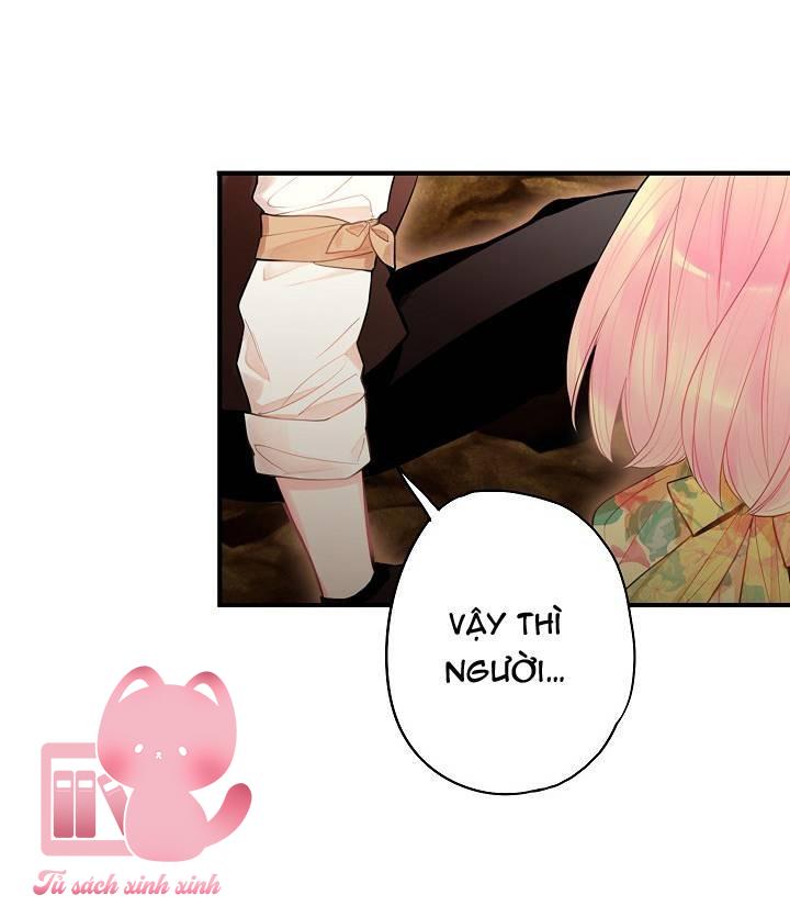 Ác Nữ Muốn Ly Hôn - Chap 58