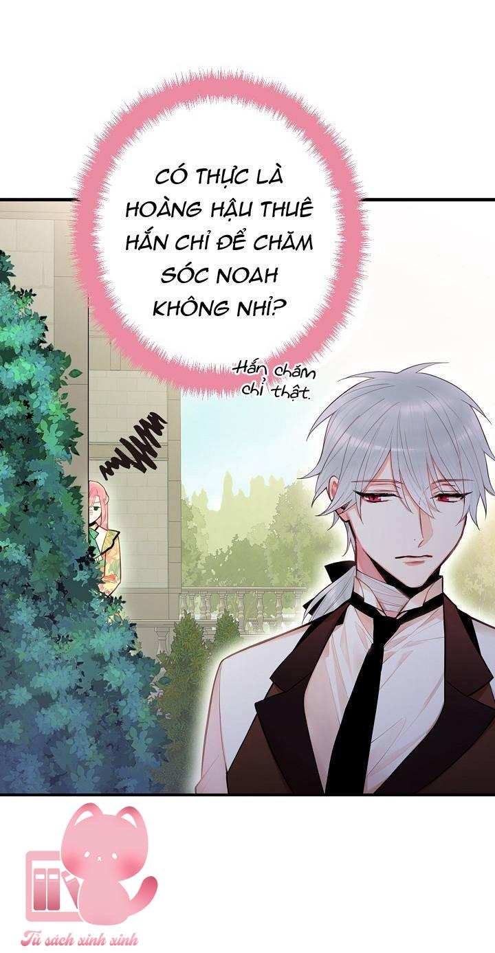 Ác Nữ Muốn Ly Hôn - Chap 58