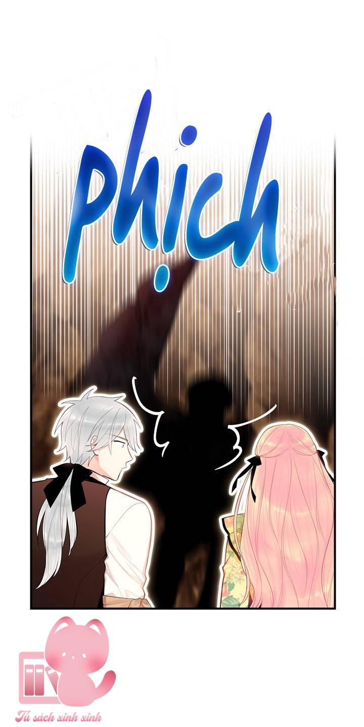 Ác Nữ Muốn Ly Hôn - Chap 58