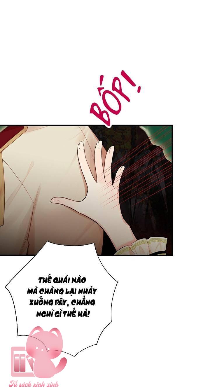 Ác Nữ Muốn Ly Hôn - Chap 59