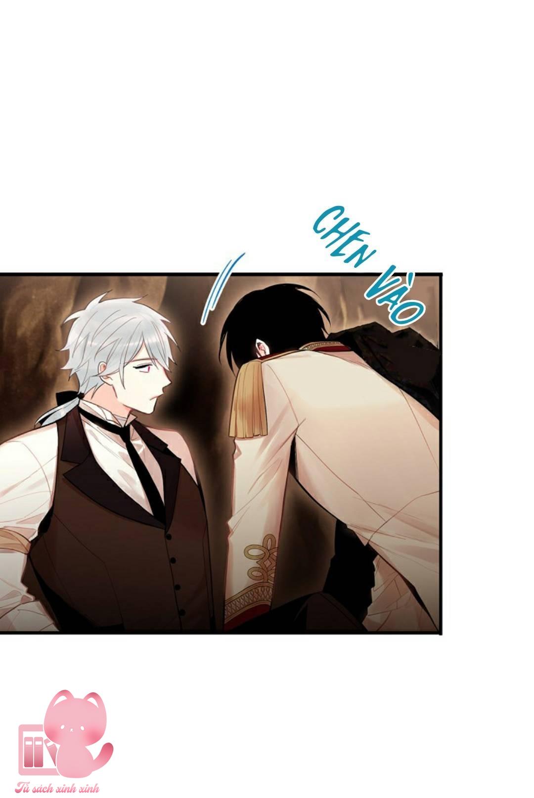 Ác Nữ Muốn Ly Hôn - Chap 59