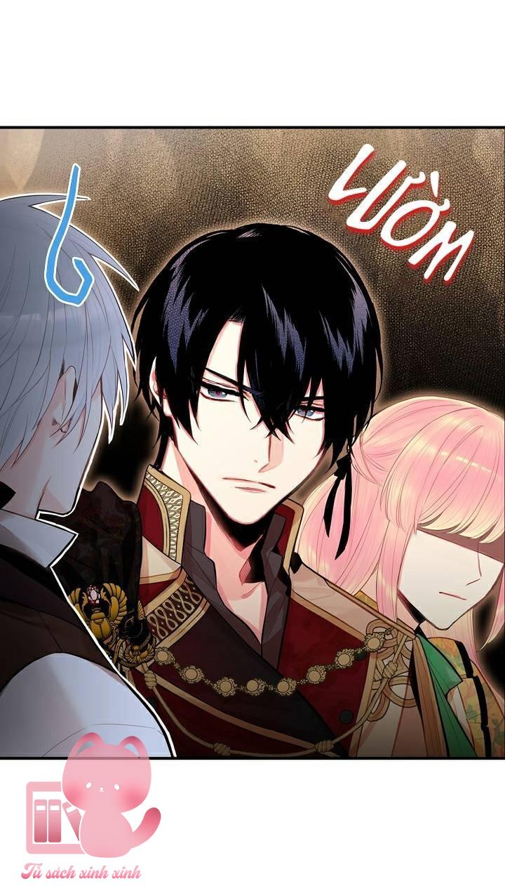 Ác Nữ Muốn Ly Hôn - Chap 59